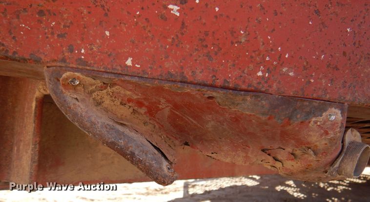 image for item DI5335 2010 Ditch Witch FX30  vacuum excavator