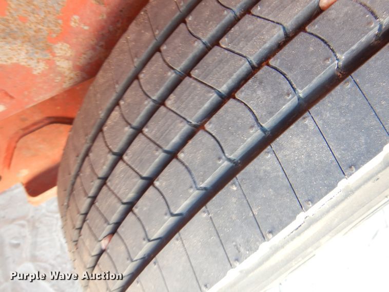 image for item DI5335 2010 Ditch Witch FX30  vacuum excavator