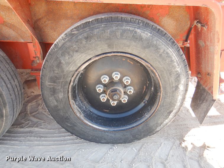 image for item DI5335 2010 Ditch Witch FX30  vacuum excavator