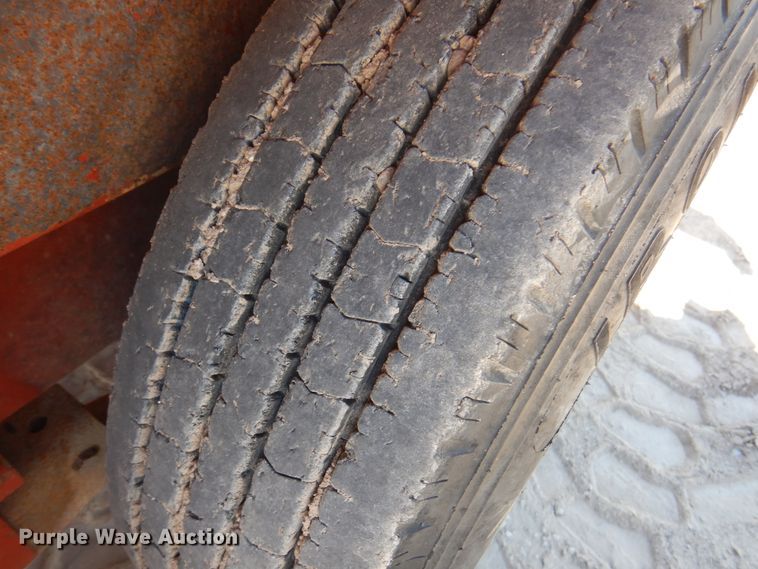 image for item DI5335 2010 Ditch Witch FX30  vacuum excavator