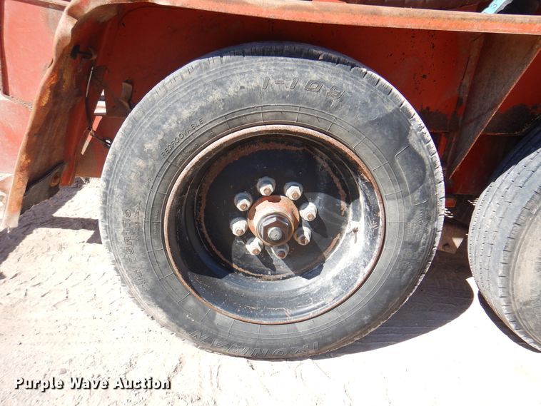 image for item DI5335 2010 Ditch Witch FX30  vacuum excavator