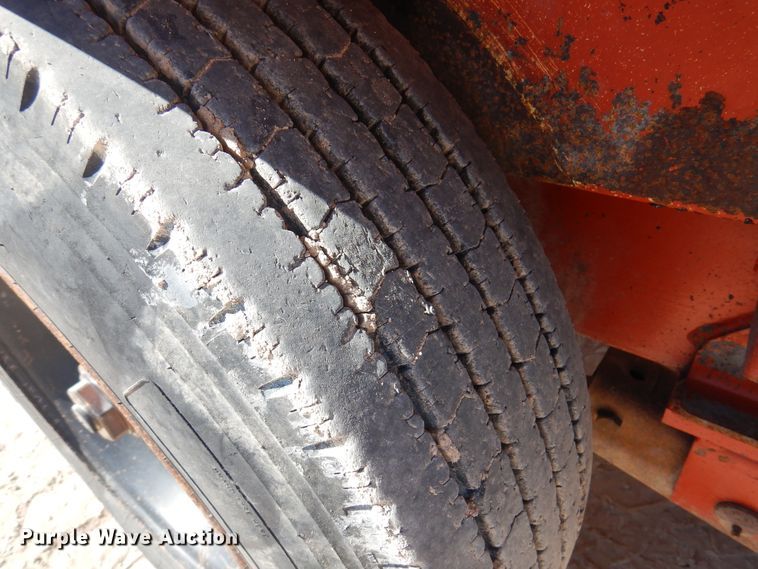 image for item DI5335 2010 Ditch Witch FX30  vacuum excavator