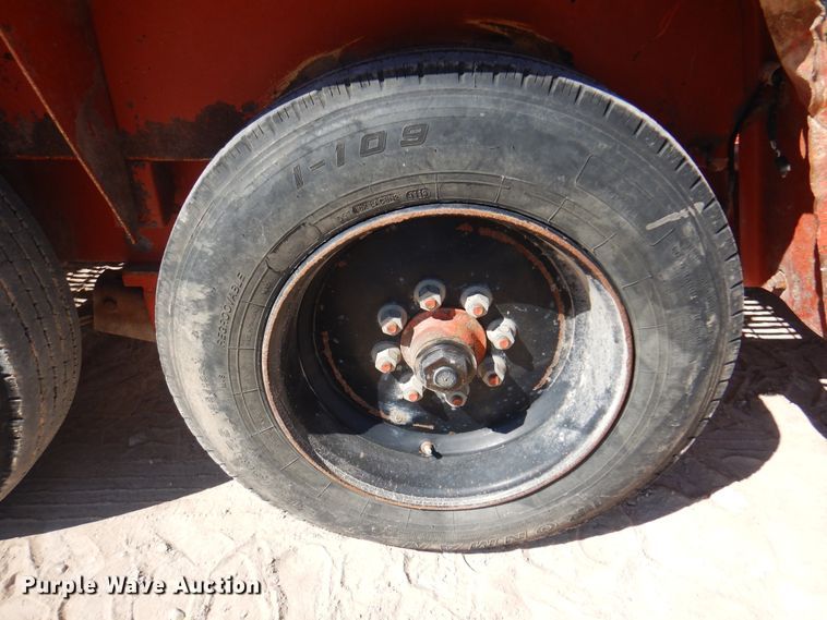 image for item DI5335 2010 Ditch Witch FX30  vacuum excavator