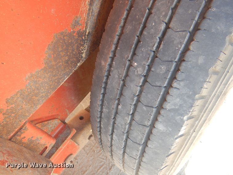 image for item DI5335 2010 Ditch Witch FX30  vacuum excavator