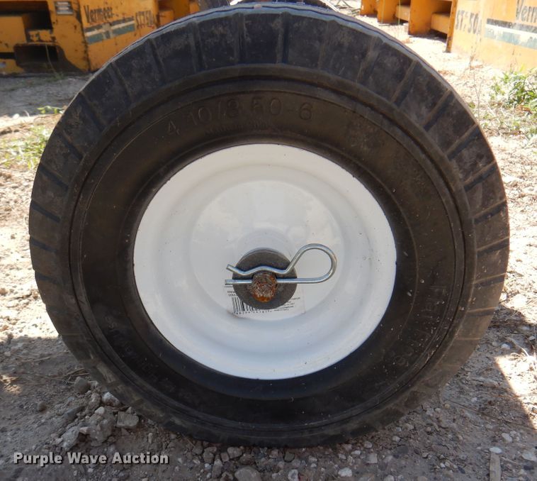 image for item DI5337 2000 Condux  fiber optic cable blower