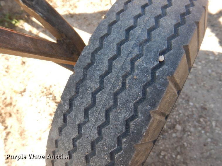 image for item DI5337 2000 Condux  fiber optic cable blower