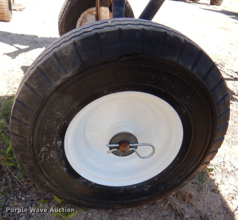 image for item DI5337 2000 Condux  fiber optic cable blower