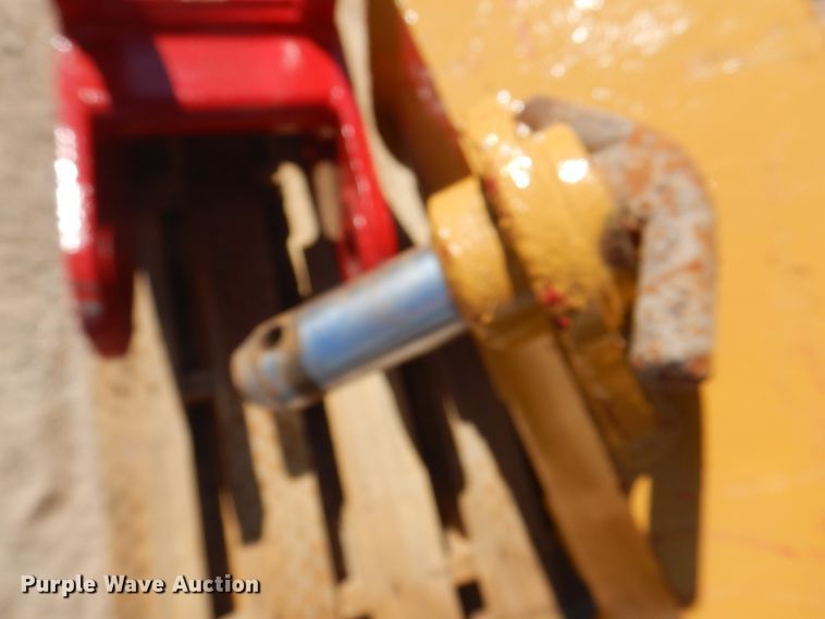 image for item DI5341 24"W backhoe bucket