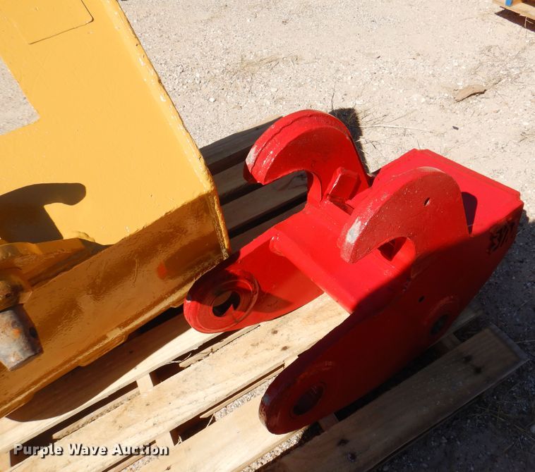 image for item DI5342 24"W backhoe bucket