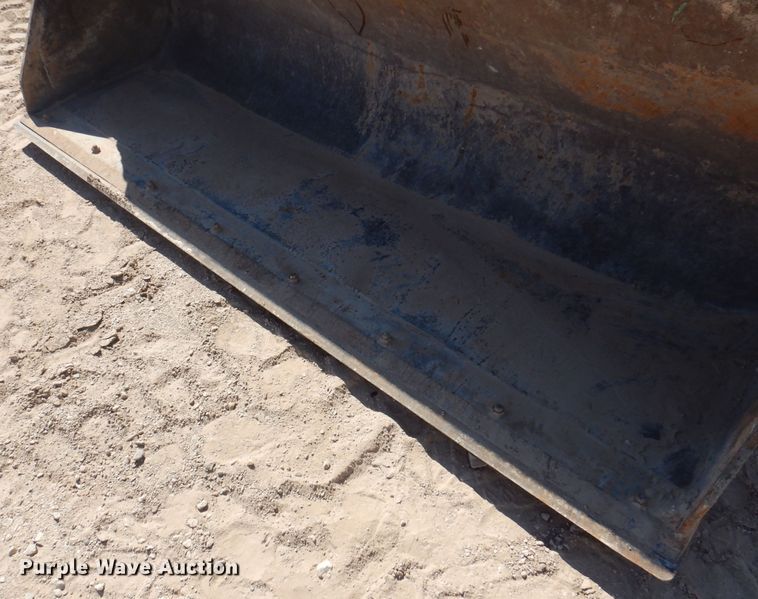 image for item DI5345 2010 John Deere 310SJ  backhoe