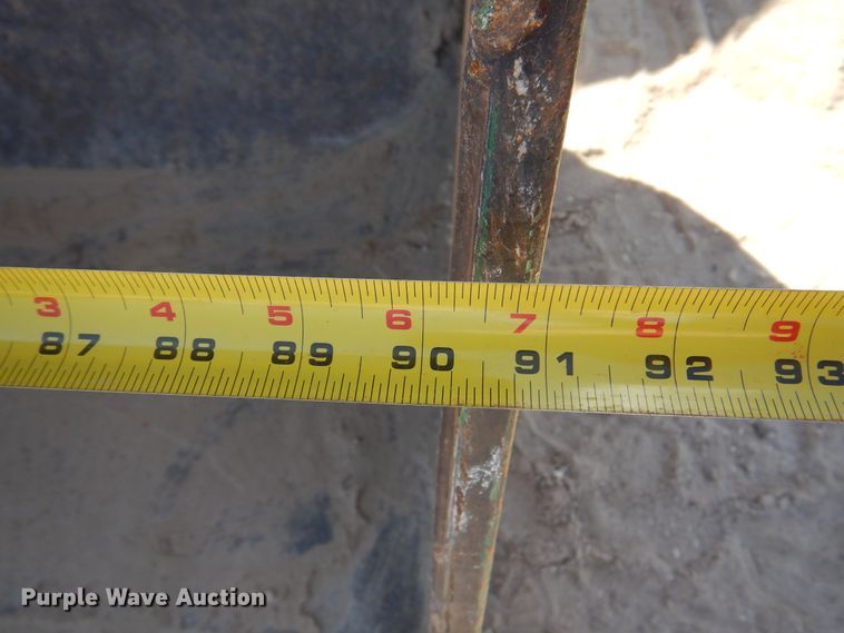 image for item DI5345 2010 John Deere 310SJ  backhoe