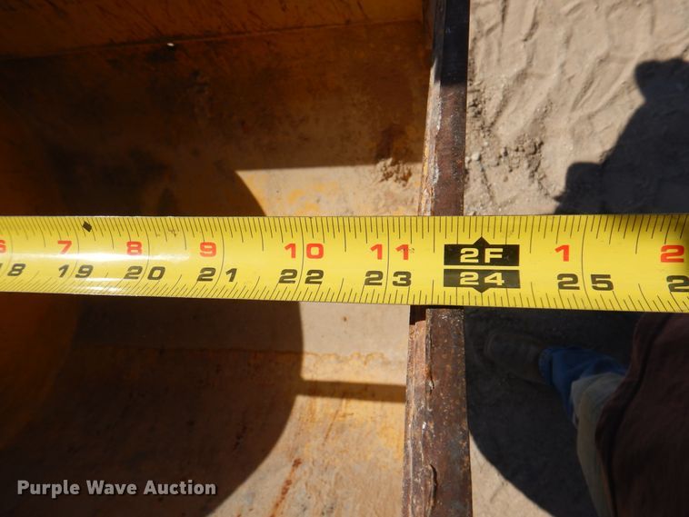 image for item DI5345 2010 John Deere 310SJ  backhoe