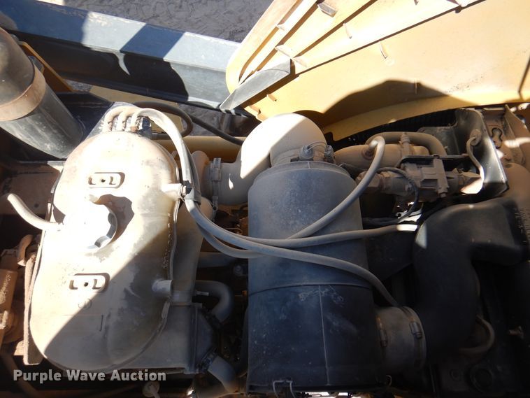 image for item DI5345 2010 John Deere 310SJ  backhoe