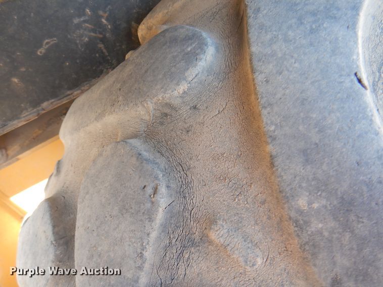 image for item DI5345 2010 John Deere 310SJ  backhoe