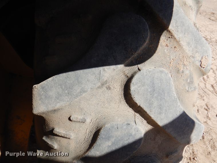 image for item DI5345 2010 John Deere 310SJ  backhoe