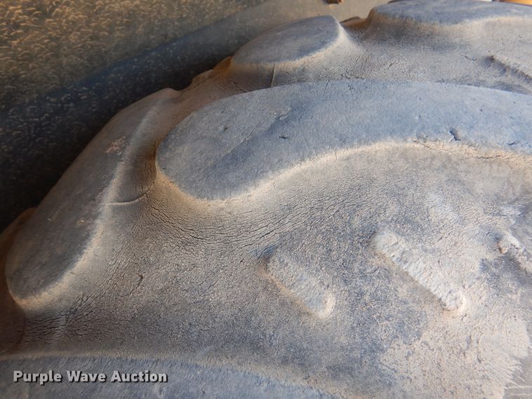 image for item DI5345 2010 John Deere 310SJ  backhoe