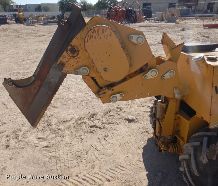 image for item DI5352 2008 Vermeer LM42  trencher