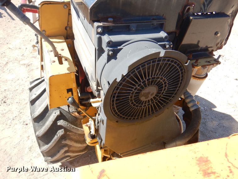 image for item DI5352 2008 Vermeer LM42  trencher