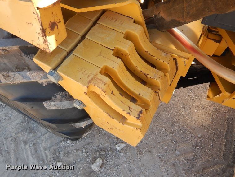 image for item DI5352 2008 Vermeer LM42  trencher