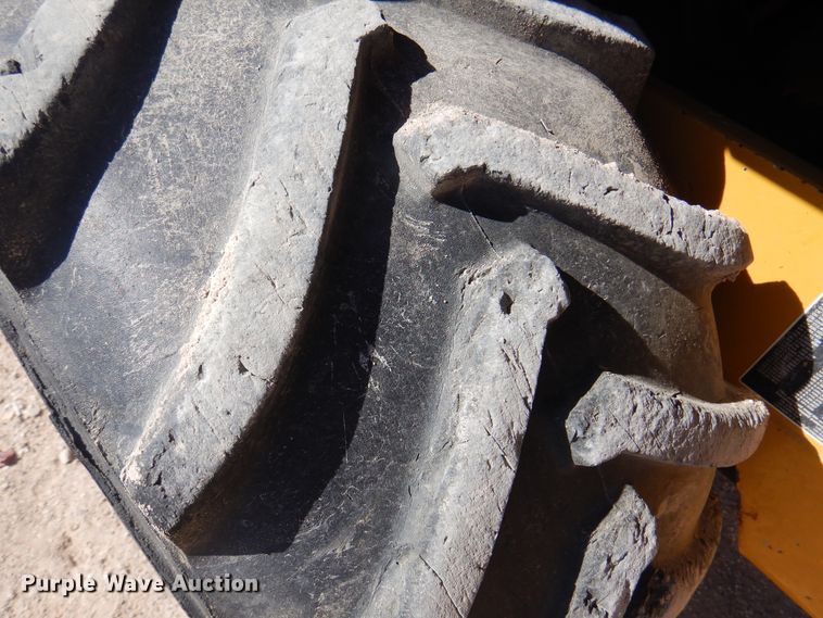 image for item DI5352 2008 Vermeer LM42  trencher