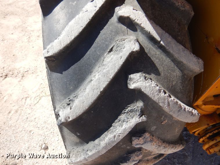 image for item DI5352 2008 Vermeer LM42  trencher