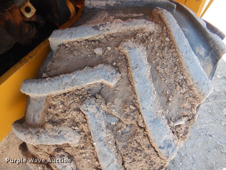 image for item DI5352 2008 Vermeer LM42  trencher