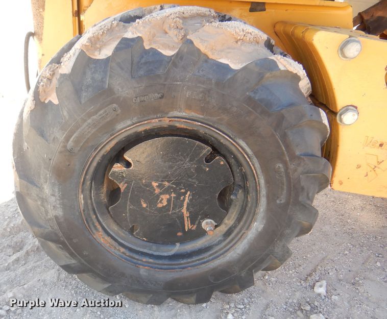 image for item DI5352 2008 Vermeer LM42  trencher