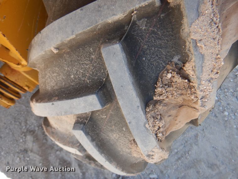 image for item DI5352 2008 Vermeer LM42  trencher