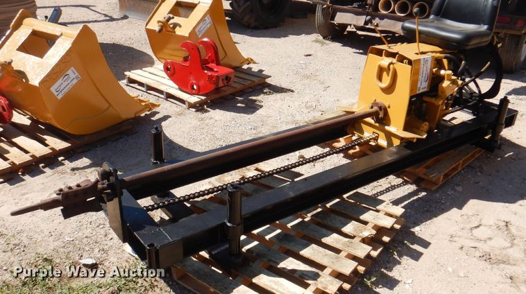 image for item DI5353 Vermeer CV216  wet boring unit