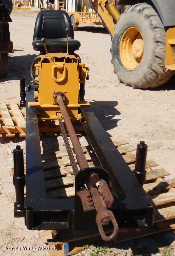 image for item DI5353 Vermeer CV216  wet boring unit