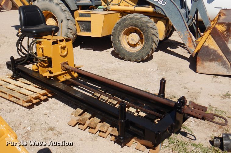 image for item DI5353 Vermeer CV216  wet boring unit