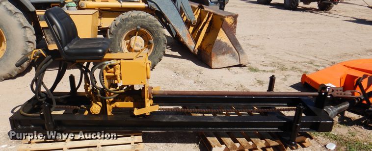 image for item DI5353 Vermeer CV216  wet boring unit