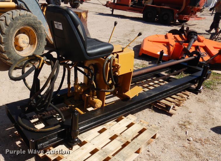 image for item DI5353 Vermeer CV216  wet boring unit