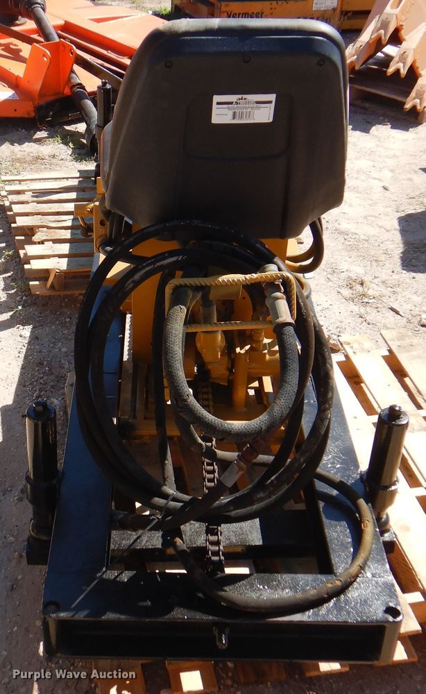 image for item DI5353 Vermeer CV216  wet boring unit