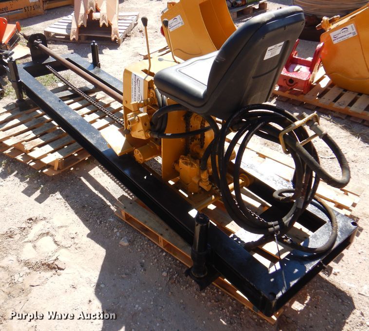 image for item DI5353 Vermeer CV216  wet boring unit