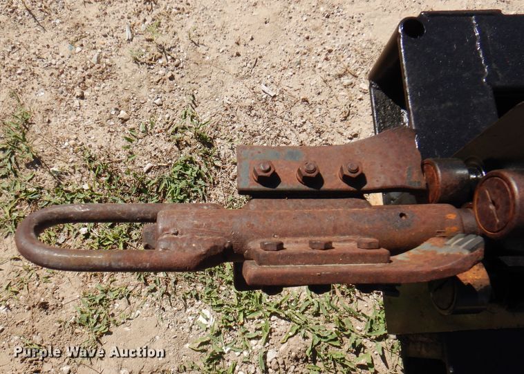 image for item DI5353 Vermeer CV216  wet boring unit