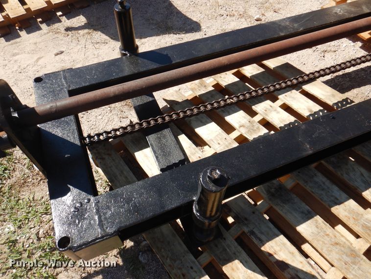 image for item DI5353 Vermeer CV216  wet boring unit