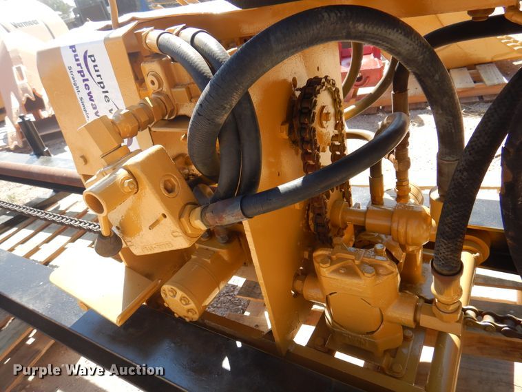 image for item DI5353 Vermeer CV216  wet boring unit