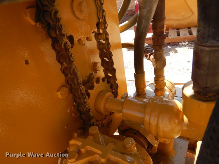 image for item DI5353 Vermeer CV216  wet boring unit