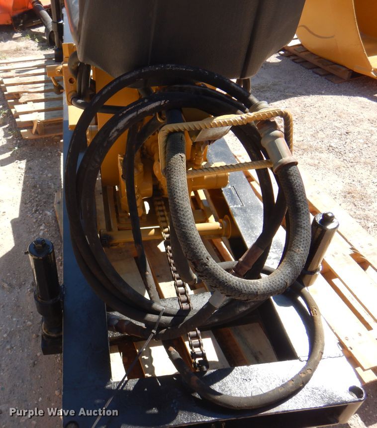 image for item DI5353 Vermeer CV216  wet boring unit