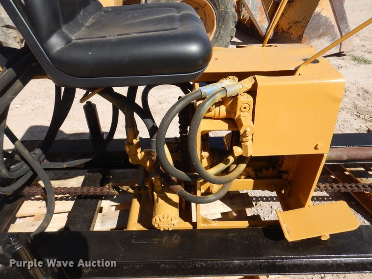 image for item DI5353 Vermeer CV216  wet boring unit