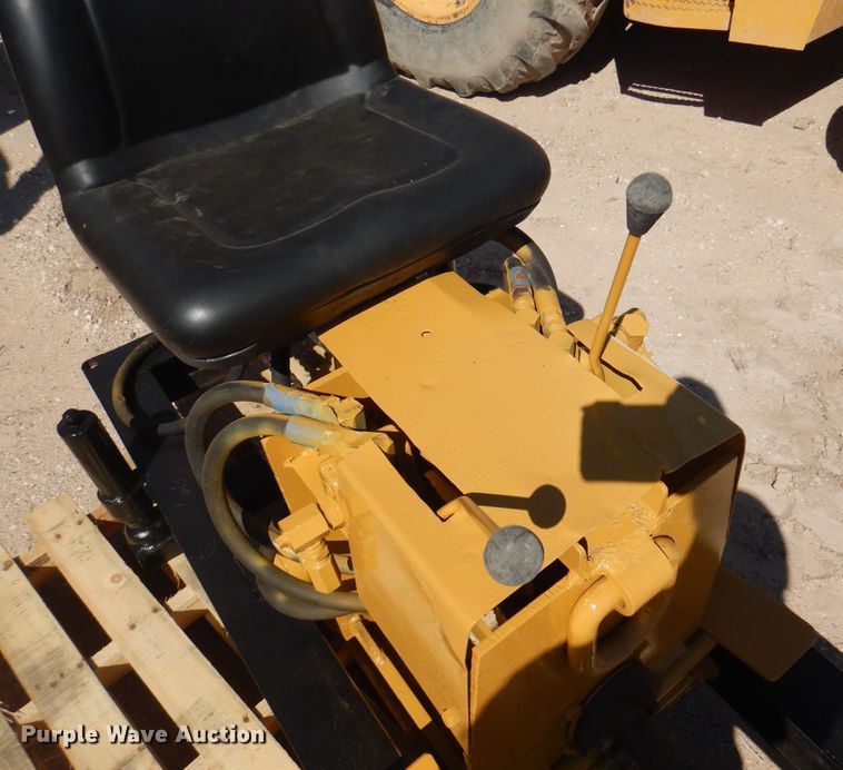 image for item DI5353 Vermeer CV216  wet boring unit