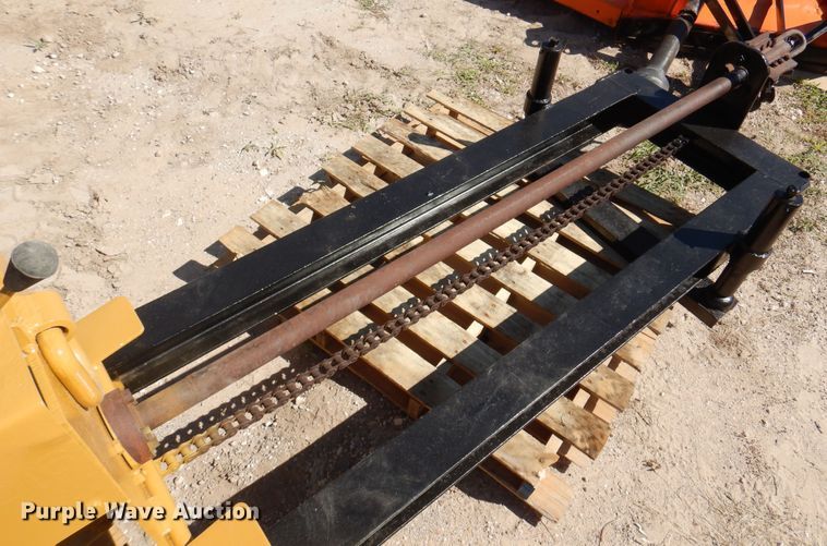 image for item DI5353 Vermeer CV216  wet boring unit