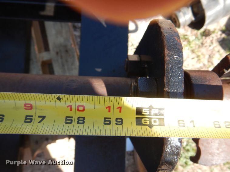 image for item DI5353 Vermeer CV216  wet boring unit