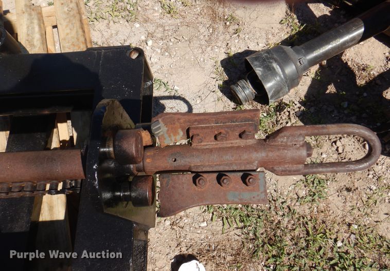 image for item DI5353 Vermeer CV216  wet boring unit