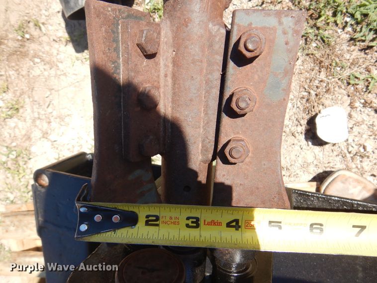 image for item DI5353 Vermeer CV216  wet boring unit