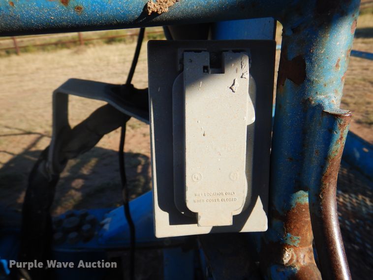 image for item DI5354 2011 Genie S-60X  boom lift