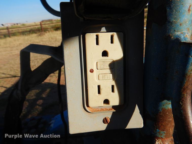 image for item DI5354 2011 Genie S-60X  boom lift