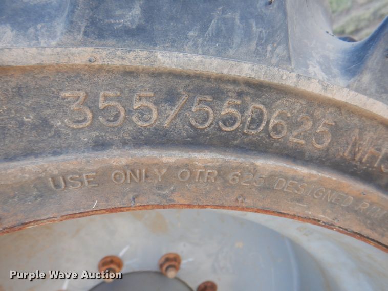 image for item DI5354 2011 Genie S-60X  boom lift