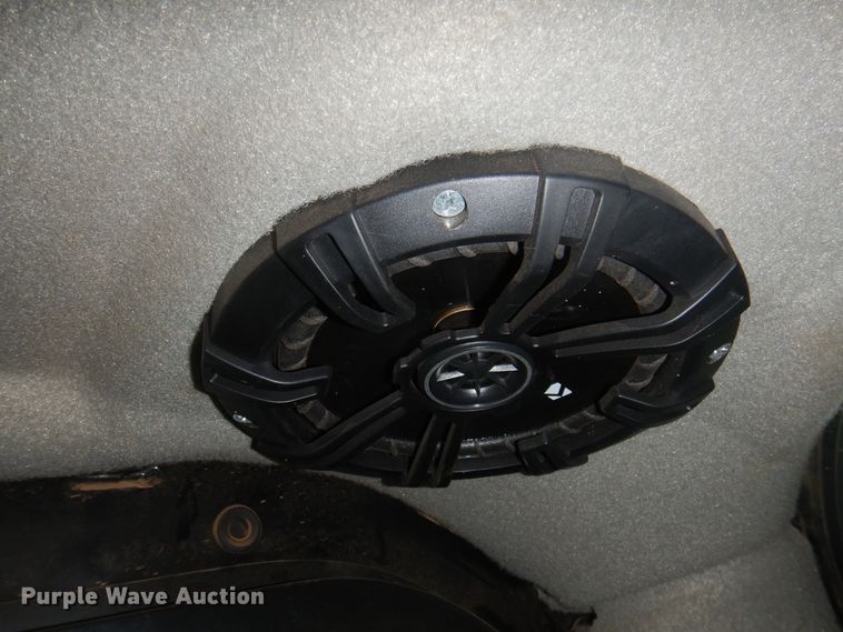 image for item DI5355 2016 Caterpillar 259D  tracked skid steer loader